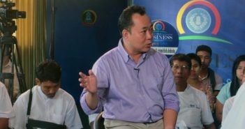 Is there economic potential in Myanmar after lifting sanctions? (Part – III)